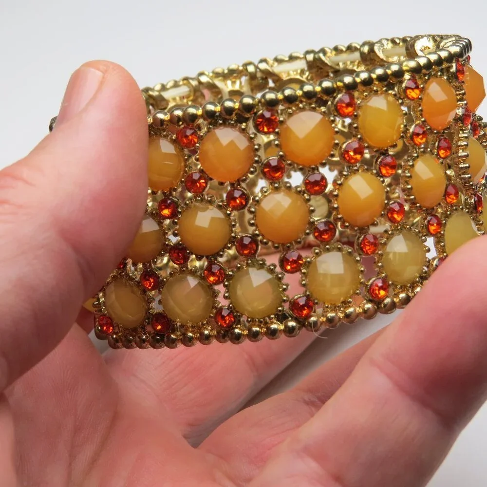 14K Lady's Bracelet